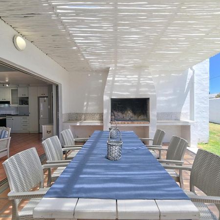 Struisbaai Holiday Home Dış mekan fotoğraf