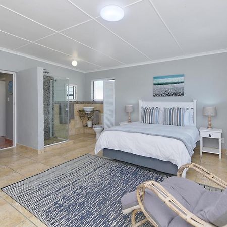 Struisbaai Holiday Home Dış mekan fotoğraf