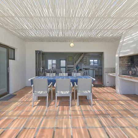 Struisbaai Holiday Home Dış mekan fotoğraf