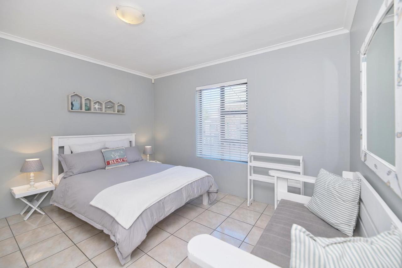 Struisbaai Holiday Home Dış mekan fotoğraf