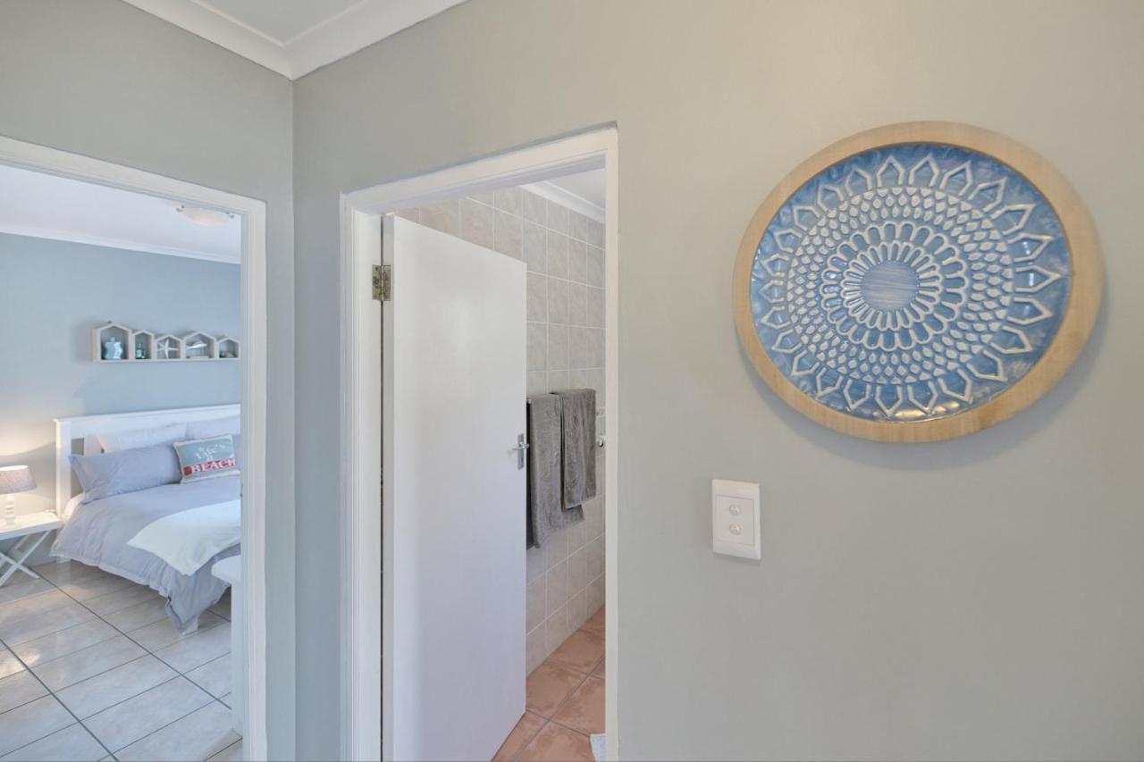 Struisbaai Holiday Home Dış mekan fotoğraf