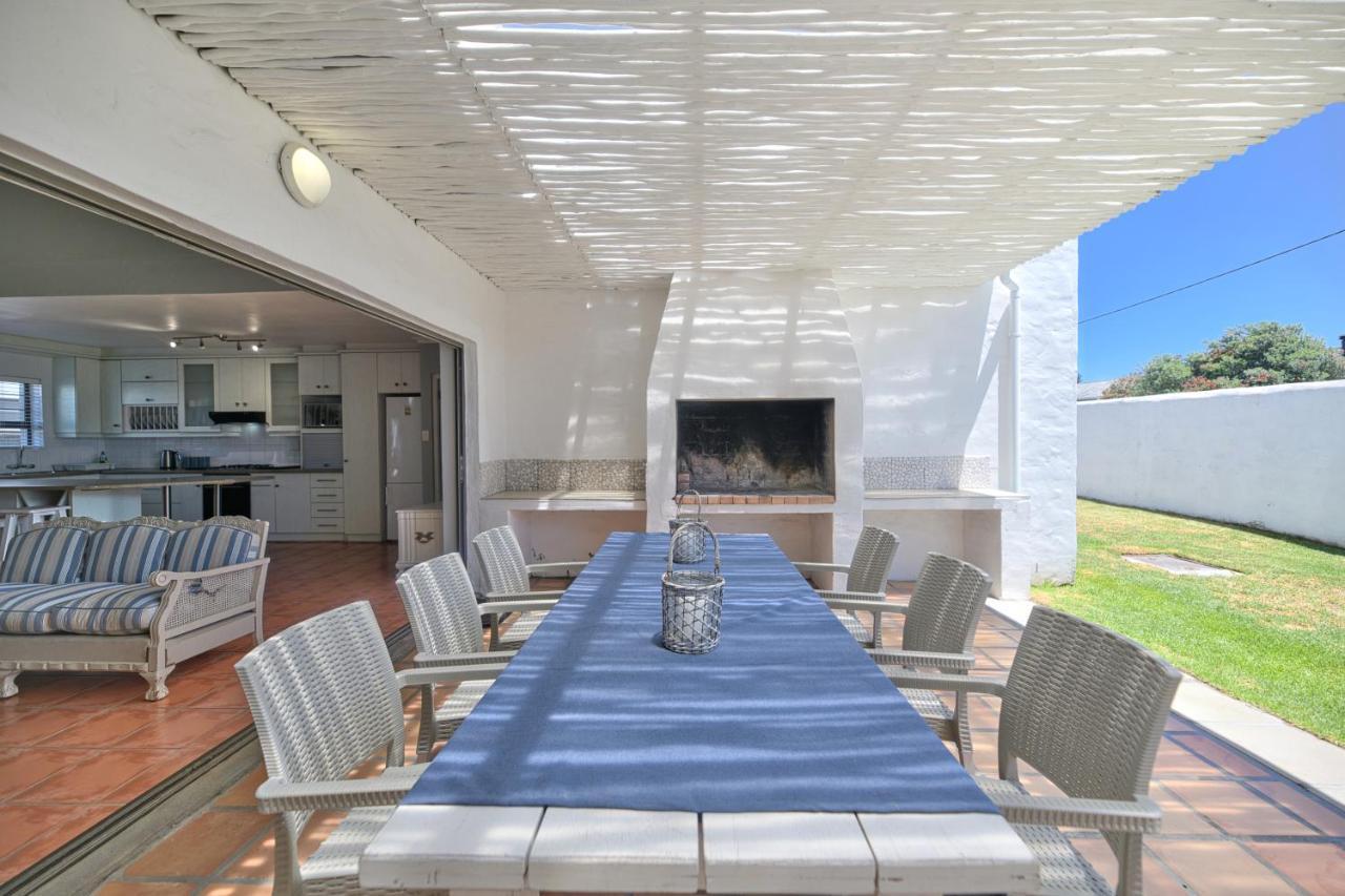 Struisbaai Holiday Home Dış mekan fotoğraf