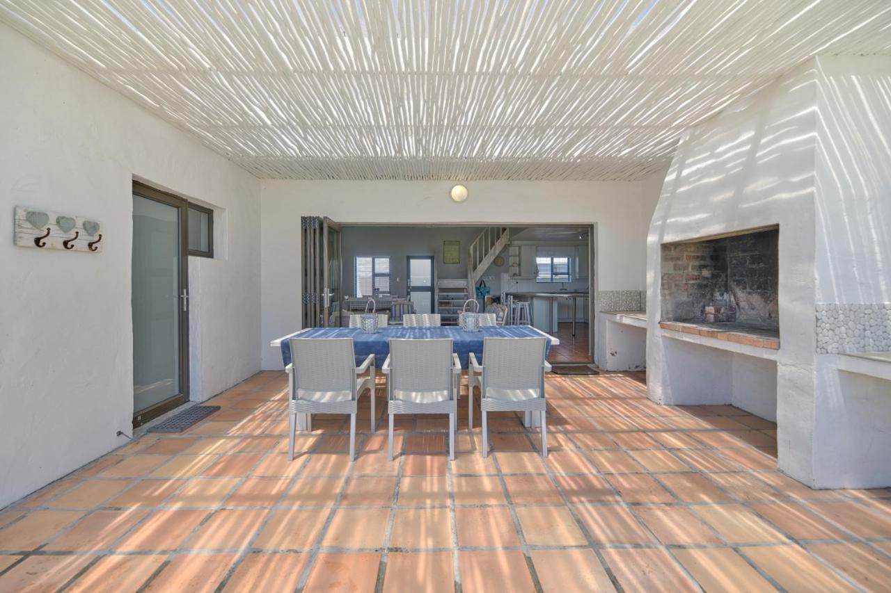 Struisbaai Holiday Home Dış mekan fotoğraf
