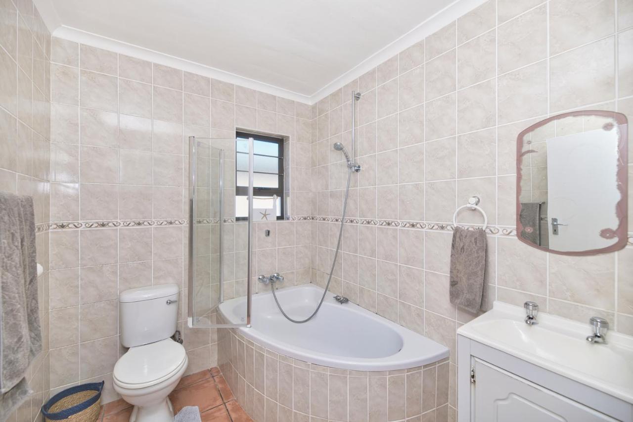Struisbaai Holiday Home Dış mekan fotoğraf