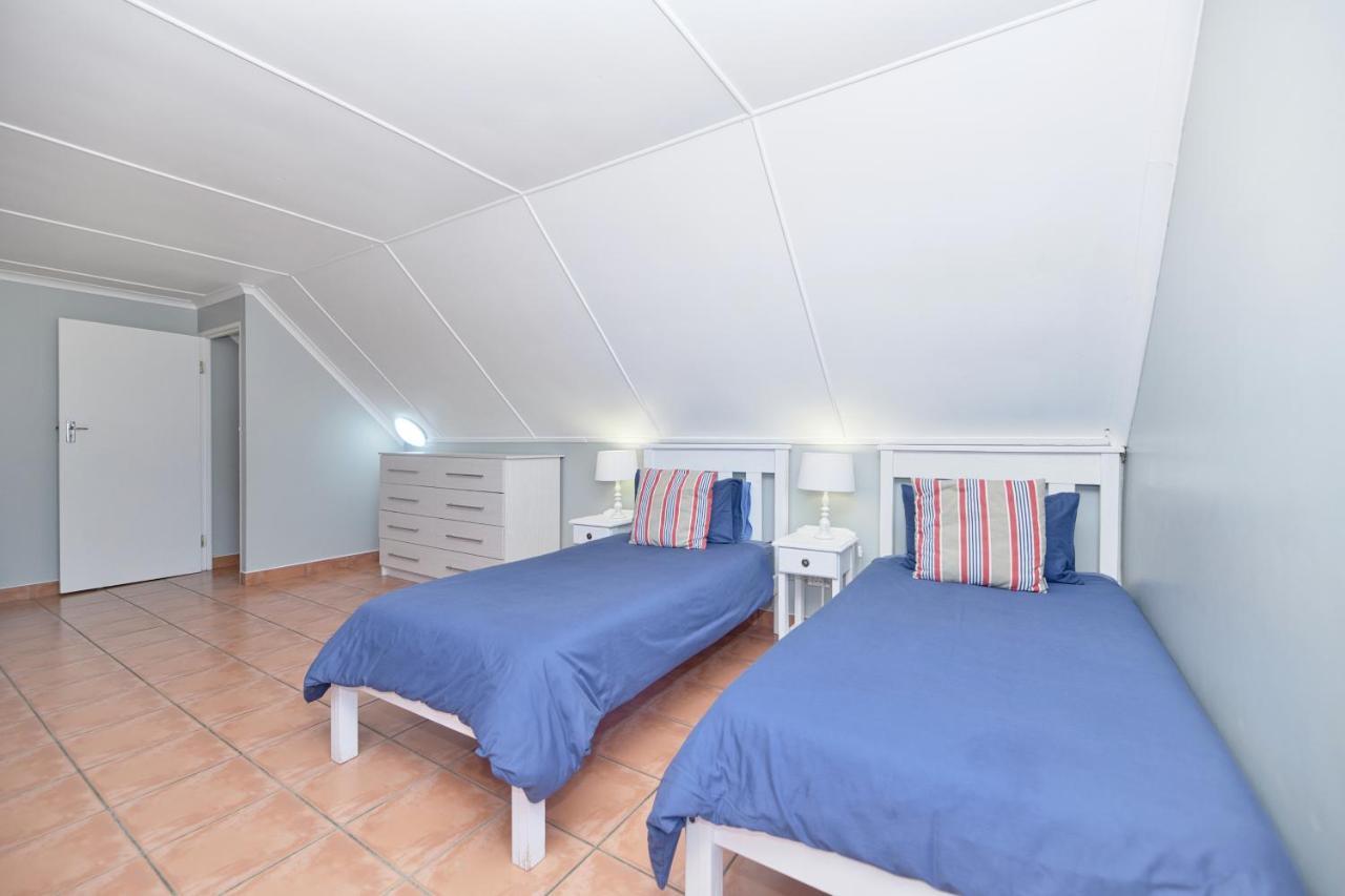 Struisbaai Holiday Home Dış mekan fotoğraf