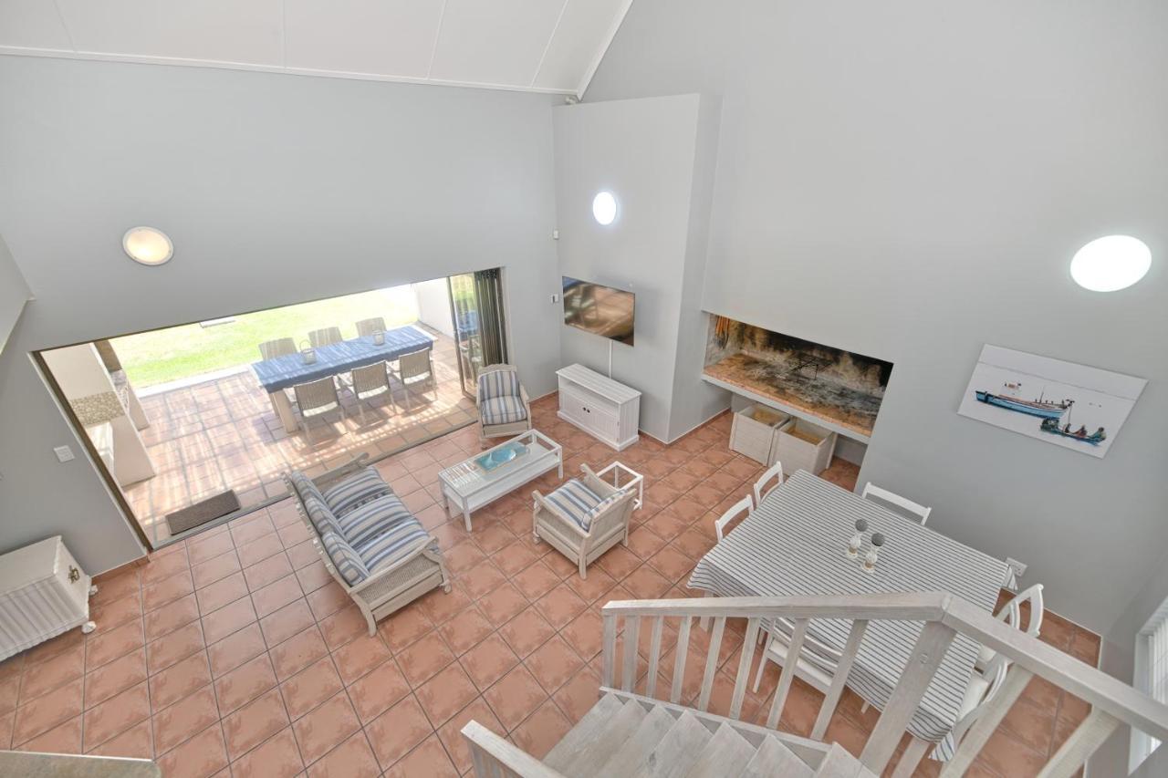 Struisbaai Holiday Home Dış mekan fotoğraf