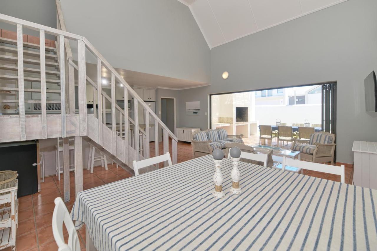 Struisbaai Holiday Home Dış mekan fotoğraf